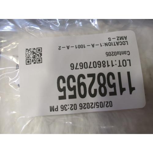 Small Bathroom Rugs  Non Slip White Fluffy Bath Mat for Bathroom Floor Machine Washable Plush Luxury Bath Rug for Tub Soft Shaggy Absorbent Shower Mat