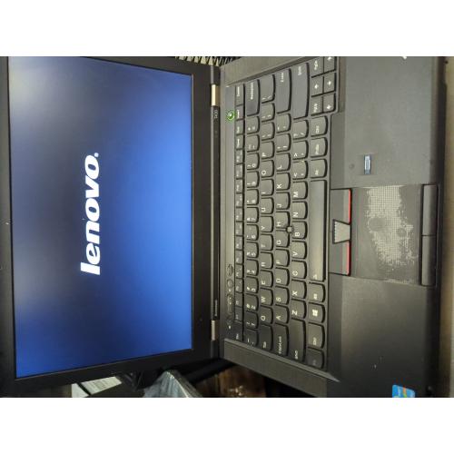 Lenovo ThinkPad T430 14 With Charger