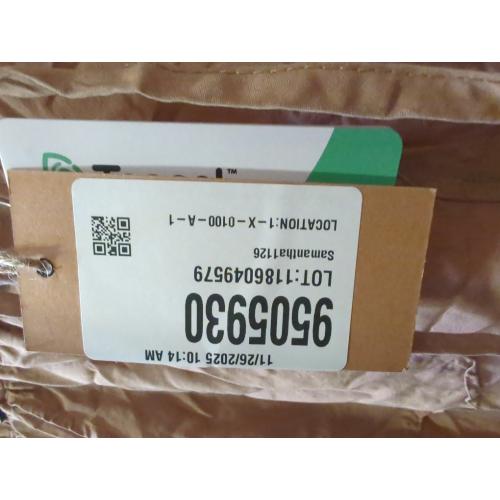 Thread Supply Parachute Pants for Girls Y2K Cargo Trousers with Pockets Harajuku Jogger Pants size : x-small