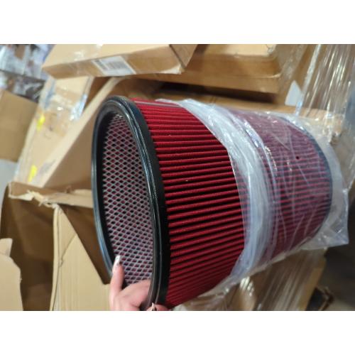 Air Filter 177-7375 RE530205 Compatible With Caterpillar 3196 3176C C12 C18 JD Engine 6090 6125 6135 6068