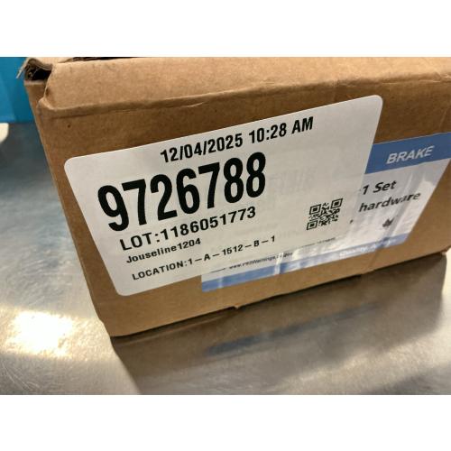 Brake Pads,ECCPP Front Ceramic Brake Pads Kits for Chrysler Town/Country,for Dodge Grand Caravan,for Dodge Journey,for Dodge Nitro,for Jeep Liberty,for Jeep Wrangler,for Ram C/V,for VW for Routan