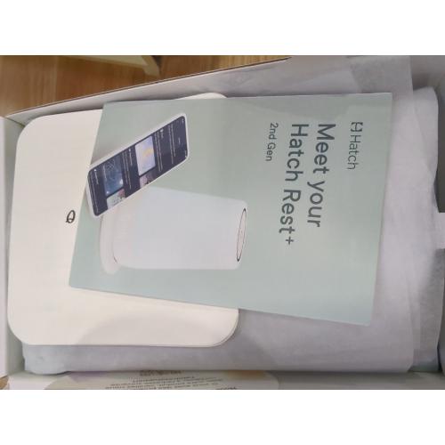 Hatch Rest Plus and Rest Go Bundle Sound Machine