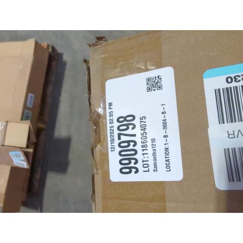 A-Premium Air Conditioning A/C Condenser