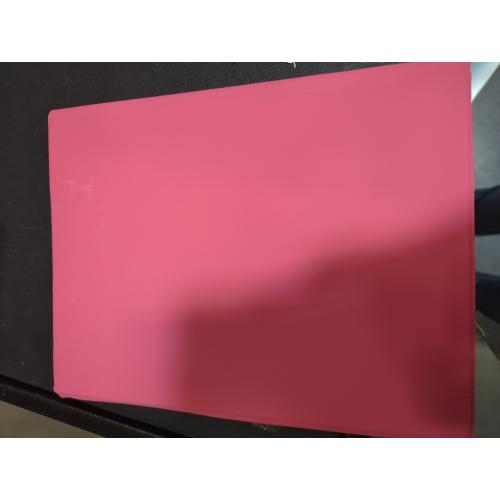 PINK Hamile iPad Case with Keyboard -  Backlit Wireless Detachable Folio Keyboard Cover with Pencil Holder for iPad (Pink)