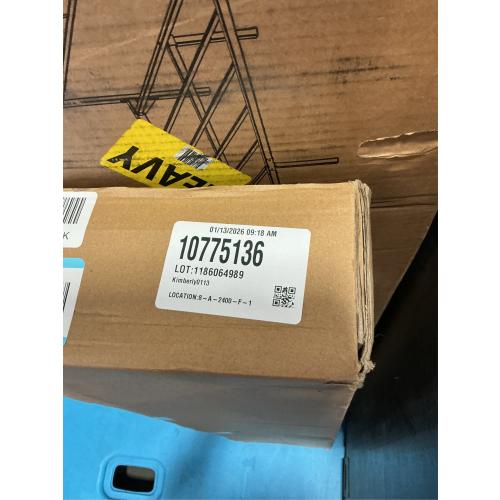 Hairui Lighted Christmas Norfolk Pine Tree 416 LED Fairy Lights 6FT Plug in, Faux Pine Tree Lights for Indoor Outdoor Home Holiday Decoration