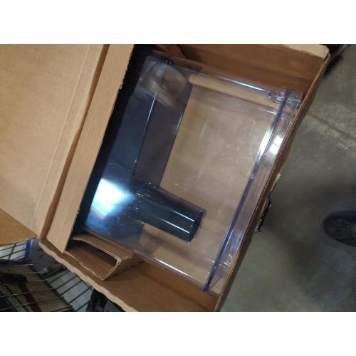 Brita UltraMax Large Water Dispenser With Standard Filter, BPA-Free, Reduces Copper, Cadmium and Mercury Impurities, Lasts 2 Months or 40 Gallons, Includes 1 Filter, Kitchen Accessories, Large 27-Cup