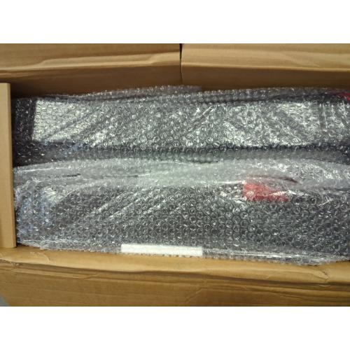 Marinda Series Adirondack Chair 2pk Black