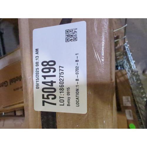 Ingenuity Stairway   46W Series Baby Gate