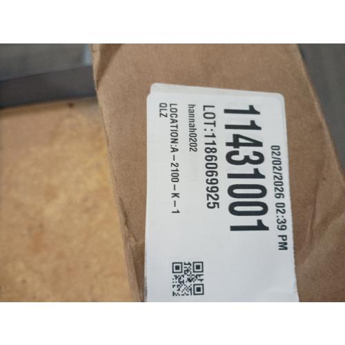 19-7/8 x 21-1/2 x 1 Electrostatic Washable Permanent A/C Furnace Air Filter 19-7/8x21-1/2x1