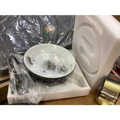 Solar Barn Lights for Outside, Outdoor Wall Lights Solar Powered, Farmhouse Exterior Wall Sconces, Industrial Exterior Lighting Fixture, Rustic Lantern for Garage, Barn, Shed,RZSR007-2