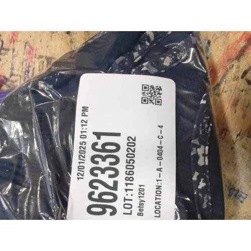 Nike Women's Tempo Dri-FIT Mid-Rise Brief-Lined Running Shorts