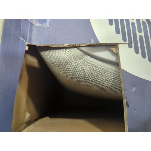 Blue Pure 211i Max HEPASilent Smart Air Purifier Extra-Large Room 14.4 in. x 22.7 in. x 14.4 in. Pleated Air Filter