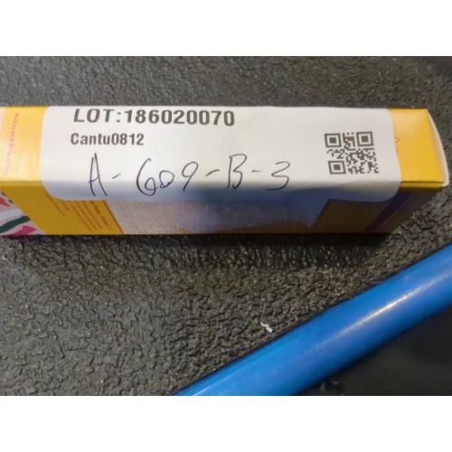 Good Molecules Yerba Mate Wake Up Eye Gel - 0.5 fl oz