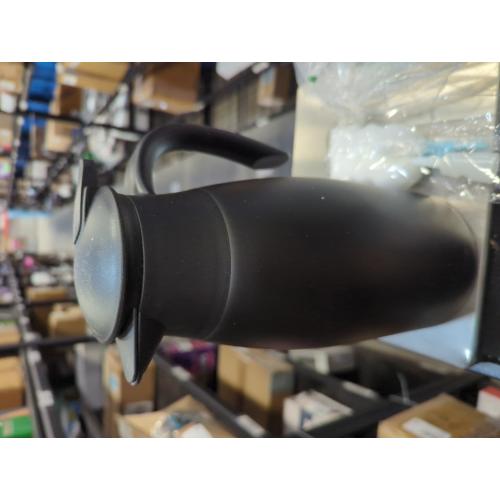 70oz Thermal Coffee Carafe Insulated Coffee Thermos, Stainless Steel Insulated Vacuum Coffee Carafes For Keeping Hot, Double Walled Insulated Vacuum Flask, Tea Water Coffee Dispenser Airpot