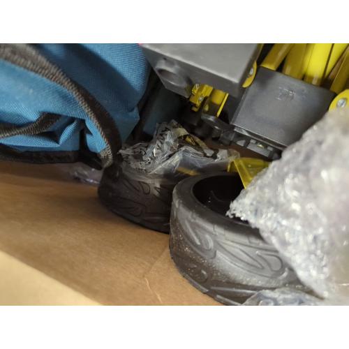 Collapsible Wagon Cart with Wheels Foldable, Folding Wagons Carts with Silent Universal Wheels, Large Grocery Cart On Wheels, Heavy Duty Utility Wagon for Shopping Beach Sports Fishing Camping, Green