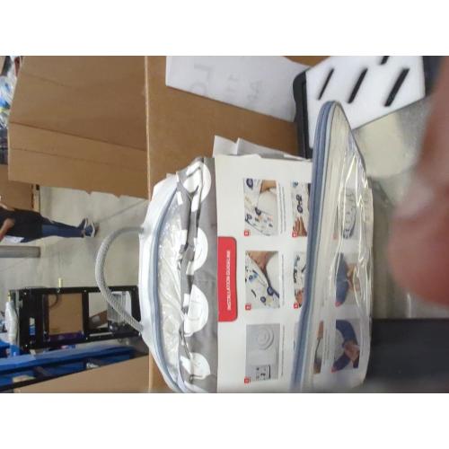 Baby Lounger - Baby Lounger for Newborn 0-24 Months, Breathable Pure Cotton Baby Nest Lounger Cover, Baby Registry Newborn Essentials Gifts, Portable Floor Tummy Time Lounger for Home & Travel