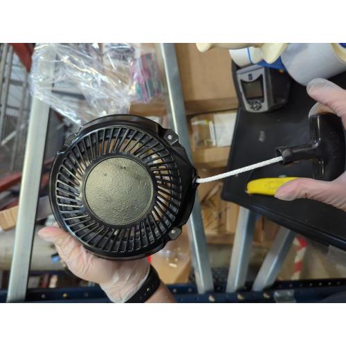 Starter for Briggs & Stratton, Pull Start Assembly 591301 693394 791670 795930