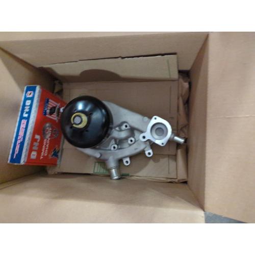 ACDelco Gold 252-845 (19195104) Engine Water Pump