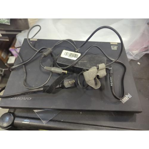 Lenovo ThinkPad T430 14 LED Notebook - Intel - with charger