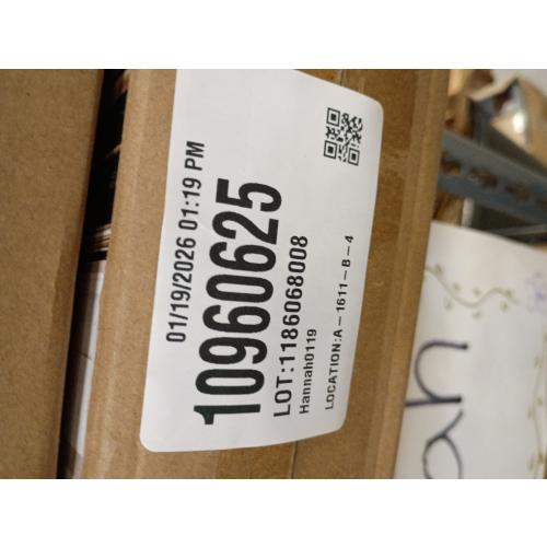 Bettaclean compact mop and bucket