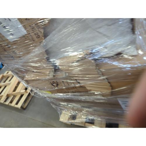 #4 Furniture Pallet Incomplete Set 5pc