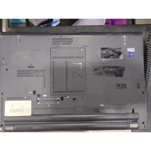 Lenovo ThinkPad T430 With Charger