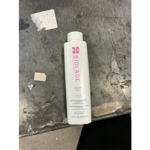 Biolage Color Last Shampoo 13.5 oz.