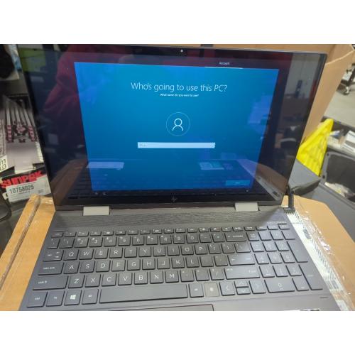HP ENVY x360 2-in-1 - Laptop 15z-ey000, 15.6