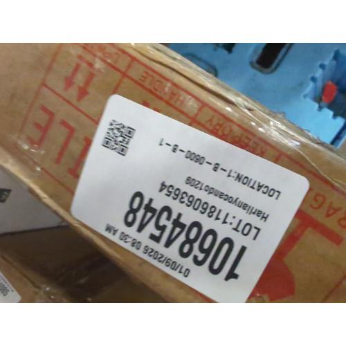 ANDY STAR Chrome Mirror, 22 x 35 Inch Arch Mirror in Stainless Steel Metal Frame, Chrome Arched Bathroom Mirror, Arch Top Rounded Corner 1 Inch Deep Set Design Wall Mount Hangs Vertical