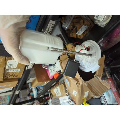 SYKRSS E9070M Fuel Pump Module Assembly Compatible with Honda Odyssey 2011-2013 3.5L V6 GAS, Replaces# 17045TK8A00