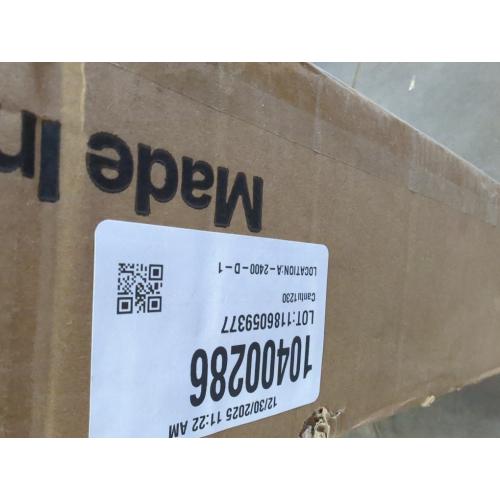 VEVOR Stainless Steel Table, with 4 Wheels, 3 Adjustable Height Levels, Heavy Duty Food Prep Work Table for Commercial Kitchen Restaurant, Silver