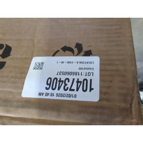 QDSSDECO 24x36 Poster Frame Black Wood Frame with Plexiglass Horizontal and Vertical Formats Hanging on the Wall Display Picture, Set of 1