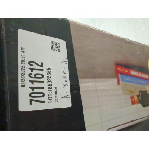 Stainless Steel DoubleUp Oven with Probe Thermometer by bella PRO