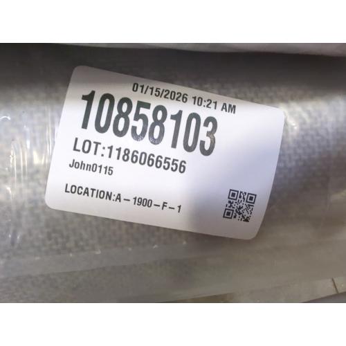 Loloi Amber Lewis Windsor Collection WIN-01 Ivory/Stone 2'-3 x 3'-9 Accent Rug