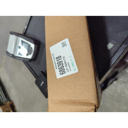 Matte Black 32-62 BRIOFOX Tension Curtain Rod Adjustable 32 to 62 inch - Spring Tension Shower Curtain Rod No Drilling Non Slip