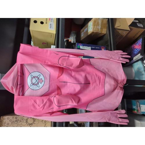 Atom Eve Cosplay Costume Invincible Jumpsuit Bodysuit Eve Wilkins Cloak Cape Outfits for Adults Women Halloween