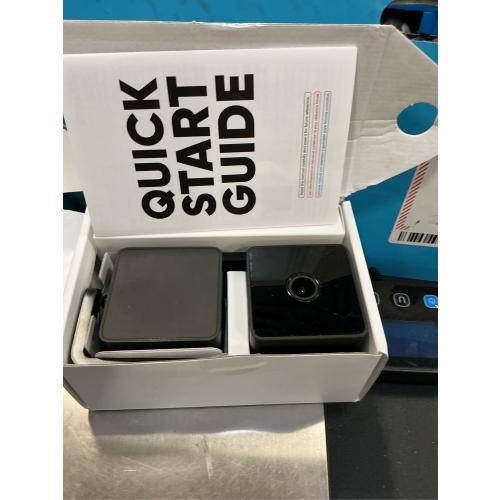 WYZE Cam Pan v3 Indoor/Outdoor IP65 1080P 360° Pan/Tilt/Zoom WiFi Smart Home Security Camera, Motion Tracking for Baby/Pet, Color Night Vision, Works with Alexa&Google Assistant, Free Expert Setup