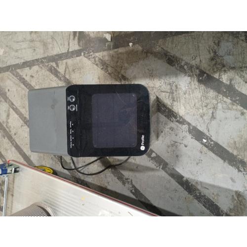 GE Profile Opal 1.0 Nugget Ice Maker| Countertop Pebble Ice Maker | Portable Ice Machine