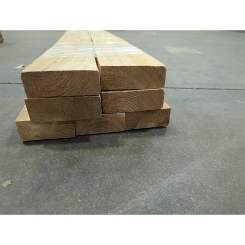 Wooden Fencing 7pc