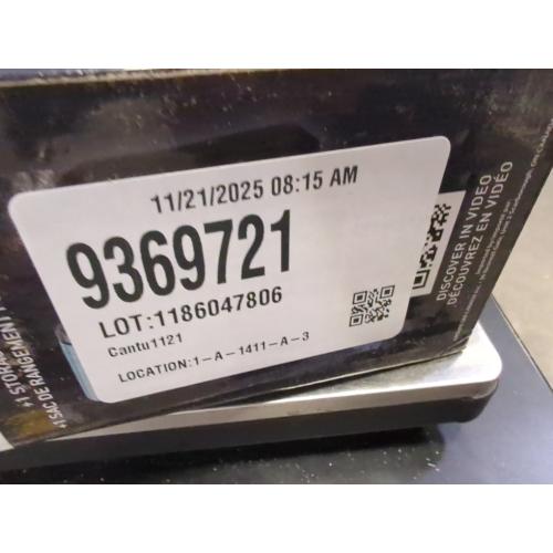 Rowenta PurePop Handheld Steamer for Clothes 1.5 Lbs 15 Second Heatup, 2.3 Oz Capacity 1150 Watts Portable, Ironing, Fabric Steamer, Garment Vacation Essentials, Travel Must Have Blue DR2020 DR2020U1