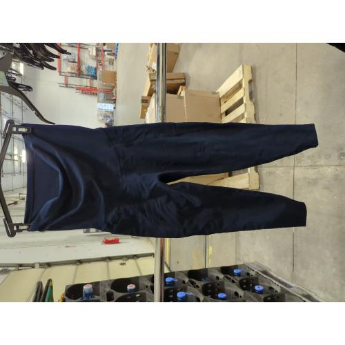 Size Medium Beyond Yoga Women's Spacedye Love The Bump Maternity Pocket Midi Legging