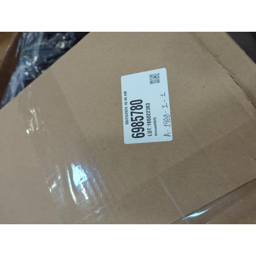 Pink 5 Steps Dog Stairs for Bed, Dog Steps for High Bed, High Density Pet Steps for Small Dogs, Extra Wide Non-Slip Dogs Ramp for Injured, Older Pets, Small Cats, Pink