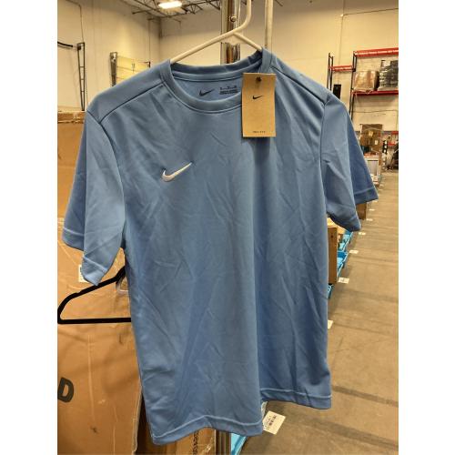 size XL, Nike Youth Park VII Short Sleeve Jersey, BV6742-010