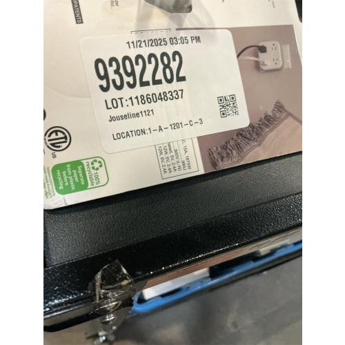 GE 3 Outlet Surge Tap with 1 USB-A and 1 USB-C 980 Joules White