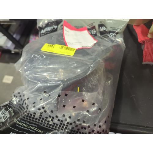 Metra 82-4600 6.5' Universal Speaker Adapter Plates for Aftermarket Install