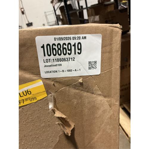 Genuine MicroPower Guard 16x25 1 4-pack Replacement Filters