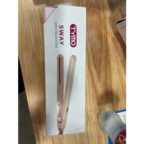 TYMO Flat Iron Hair Straightener