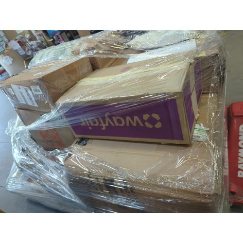 19589108 Wayfair Non Scannable Pallet
