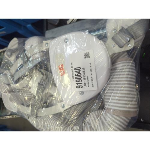 Bright Starts Playful Parade Door Jumper for Baby with Adjustable Strap, 6 Months and Up, Max Weight 26 lbs