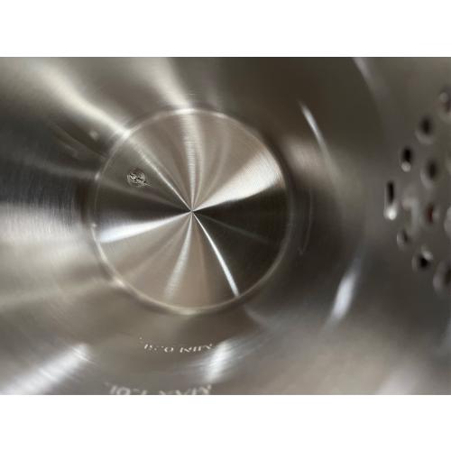 Electric Kettle Fast-Boil Stainless Steel Electric Tea Kettle, Water Boiler with Auto-Shut Off, Cool Touch PP Exterior for Home Office, White